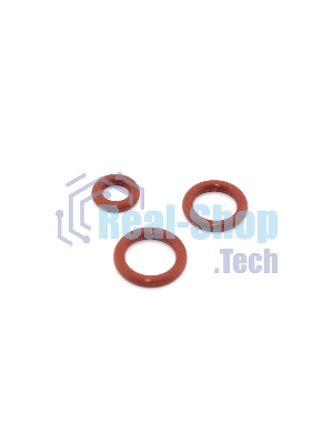 Ремкомплект штуцера бойлера Saeco