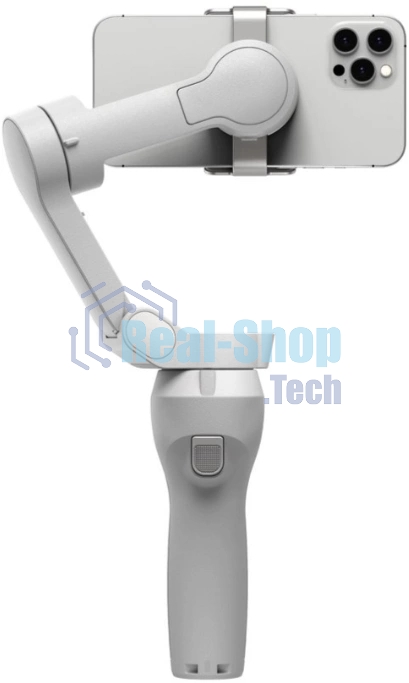 Стедикам Dji OSMO Mobile SE серый