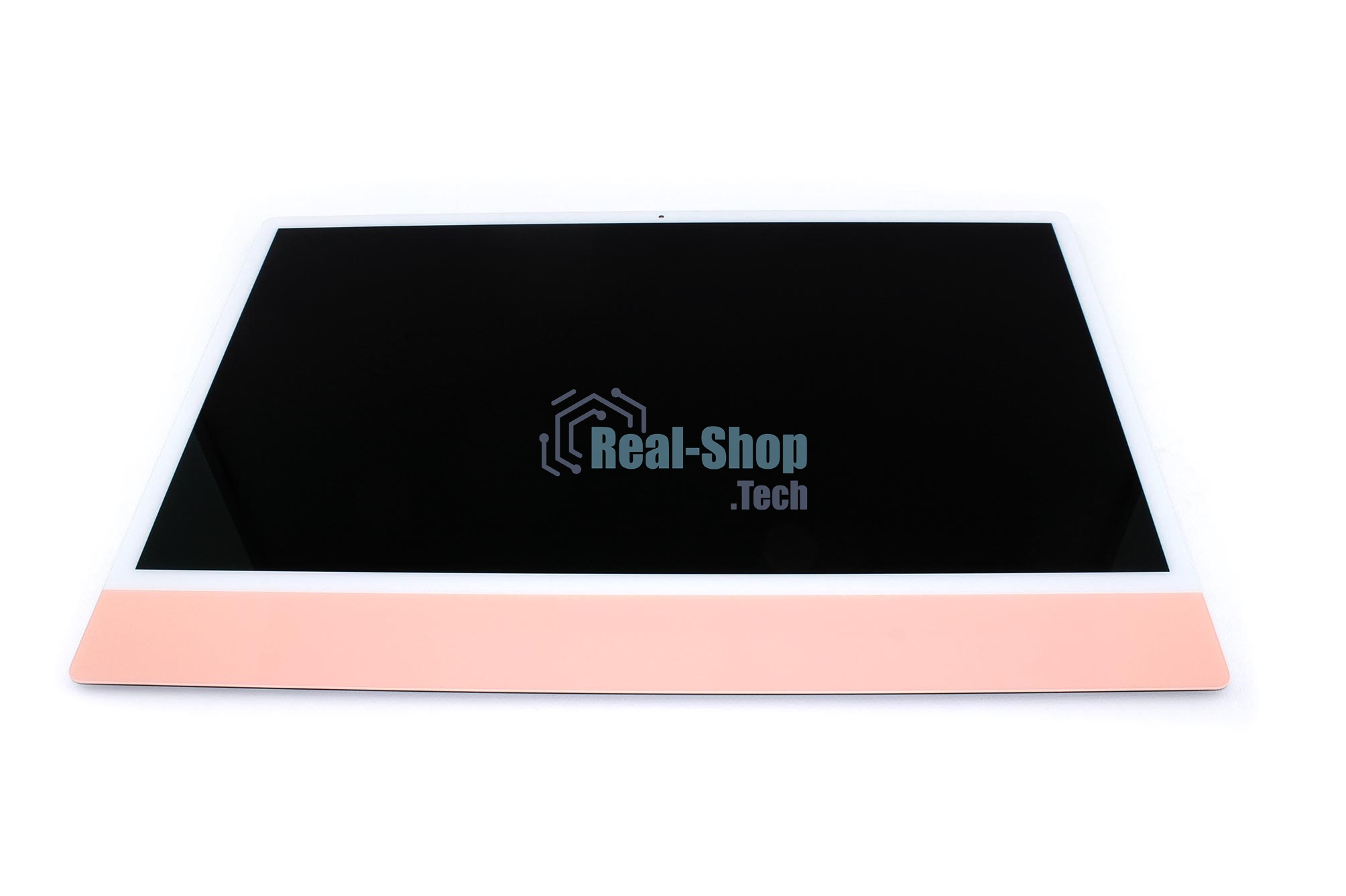 Матрица со стеклом LG LM235UH1(SD)(A2) iMac 24 M1 M3 A2438 A2439 A2873 A2874 Mid2021 Late2023 Orange