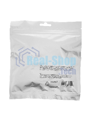 Леска для триммера MTX витой квадрат 2,4 мм х 15 м