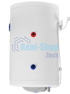 Накопительный электрический водонагреватель Metalac Heatleader MB Inox 80 PKD R(правое подключение)