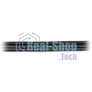 Кабель V1.2 ver1.2 DisplayPort (m) DisplayPort (m) 2м черный