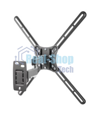 Кронштейн для телевизора Kromax CORBEL-7 черный 22