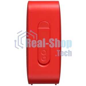 Портативная акустика JBL GO Essential, красный