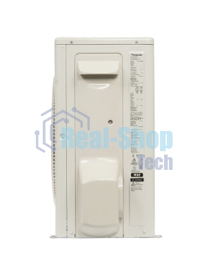 Наружный блок Panasonic CU-Z42ZKE серия DESIGN INVERTER