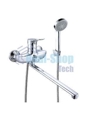 SL120-006E Смеситель для ванны, ø40