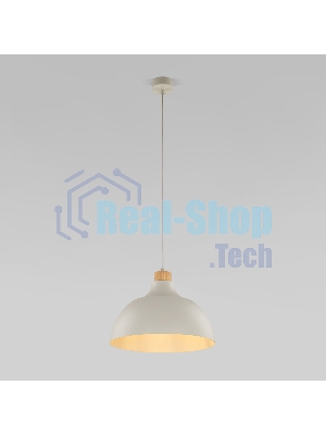 5664 / подвесной светильник / Cap Beige