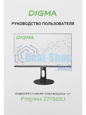Монитор 27