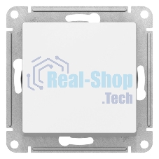 Переключатель 1-кл. AtlasDesign сх.6 10АХ механизм лотос SE ATN001361