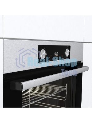 Духовка электрическая Gorenje BO6735E05X, встраиваемая