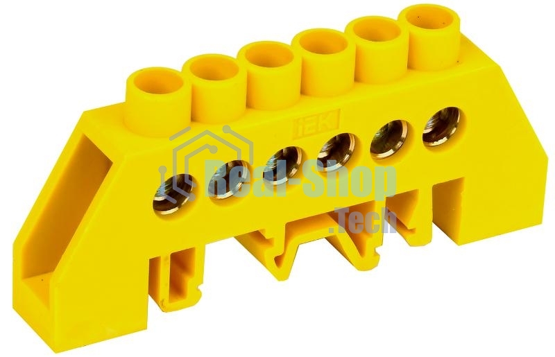 Шина Iek YNN10-812-6DP-K05 PE 