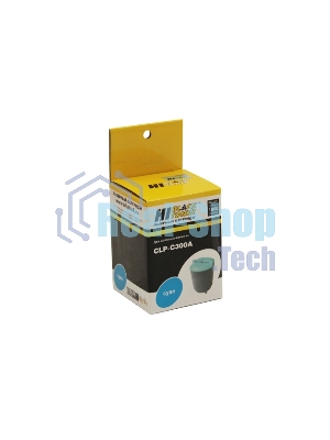 Расходные материалы Hi-Black 98052090141 Картридж лазерный для Samsung CLP-300 (Hi-Black) CLP-C300A с чипом