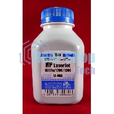 Тонер HP LJ 1200/1300/1000W (фл.150г.) B&W Light фас России