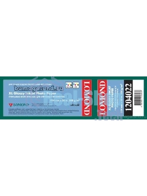 Бумага Lomond 1204022 36