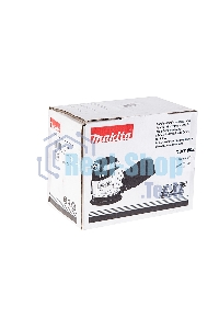 Эксцентриковая шлифовальная машина Makita DBO180Z 18В LiIon ф125мм 7000/9500/11000об/мин ампл.2.8мм 1.7кг