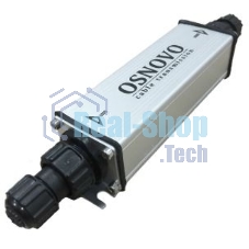 Удлинитель Osnovo E-PoE/2GW