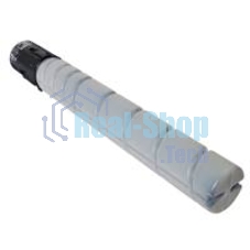 Тонер-картридж Konica-Minolta TN-323 (o), черный, для bizhub 227/287/367