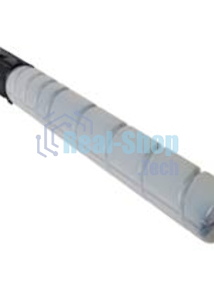 Тонер-картридж Konica-Minolta TN-323 (o), черный, для bizhub 227/287/367