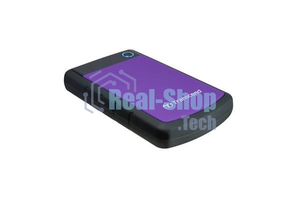 Внешний HDD 2.5