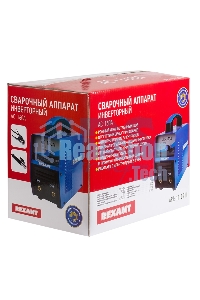 Сварочный инвертор Rexant AC-160А