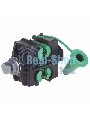 Прокалывающий зажим P 70-TE 16-150/16-150 мм²