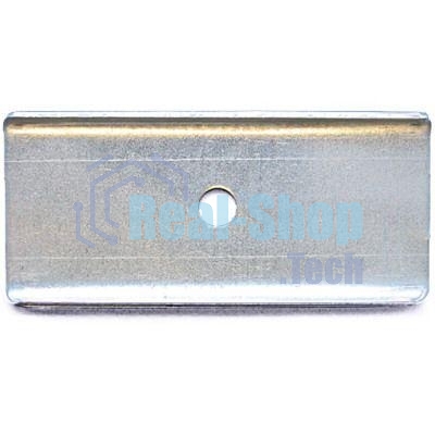 Пластина соединительная для провол. лотка ДКС FC37306