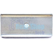 Пластина соединительная для провол. лотка ДКС FC37306