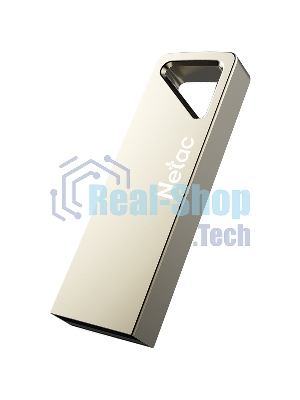 Флешка USB Netac U326 32 Gb NT03U326N-032G-20PN, USB 2.0