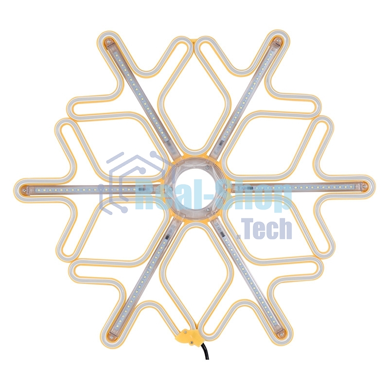 Фигура Neon-night 