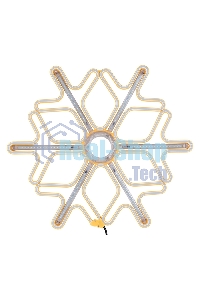 Фигура Neon-night 