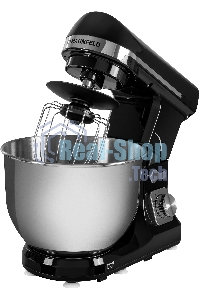 Миксер планетарный Maunfeld MF-431BK