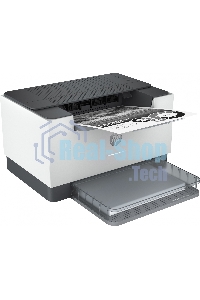 Принтер лазерный HP LaserJet M211dw (9YF83A), A4, ч/б, печ. до 29 стр/мин., 600 x 600 dpi, USB, RJ-45, Wi-Fi, Air Print, Mopria