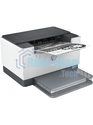 Принтер лазерный HP LaserJet M211dw (9YF83A), A4, ч/б, печ. до 29 стр/мин., 600 x 600 dpi, USB, RJ-45, Wi-Fi, Air Print, Mopria