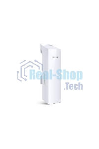 Точка доступа TP-Link SMB CPE210 Outdoor 2.4GHz 300Mbps High power Wireless Access Point WISP Client Router