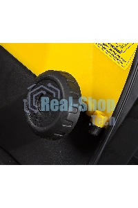 Садовый измельчитель Huter ESH-2800PRO 2800Вт 4600об/мин