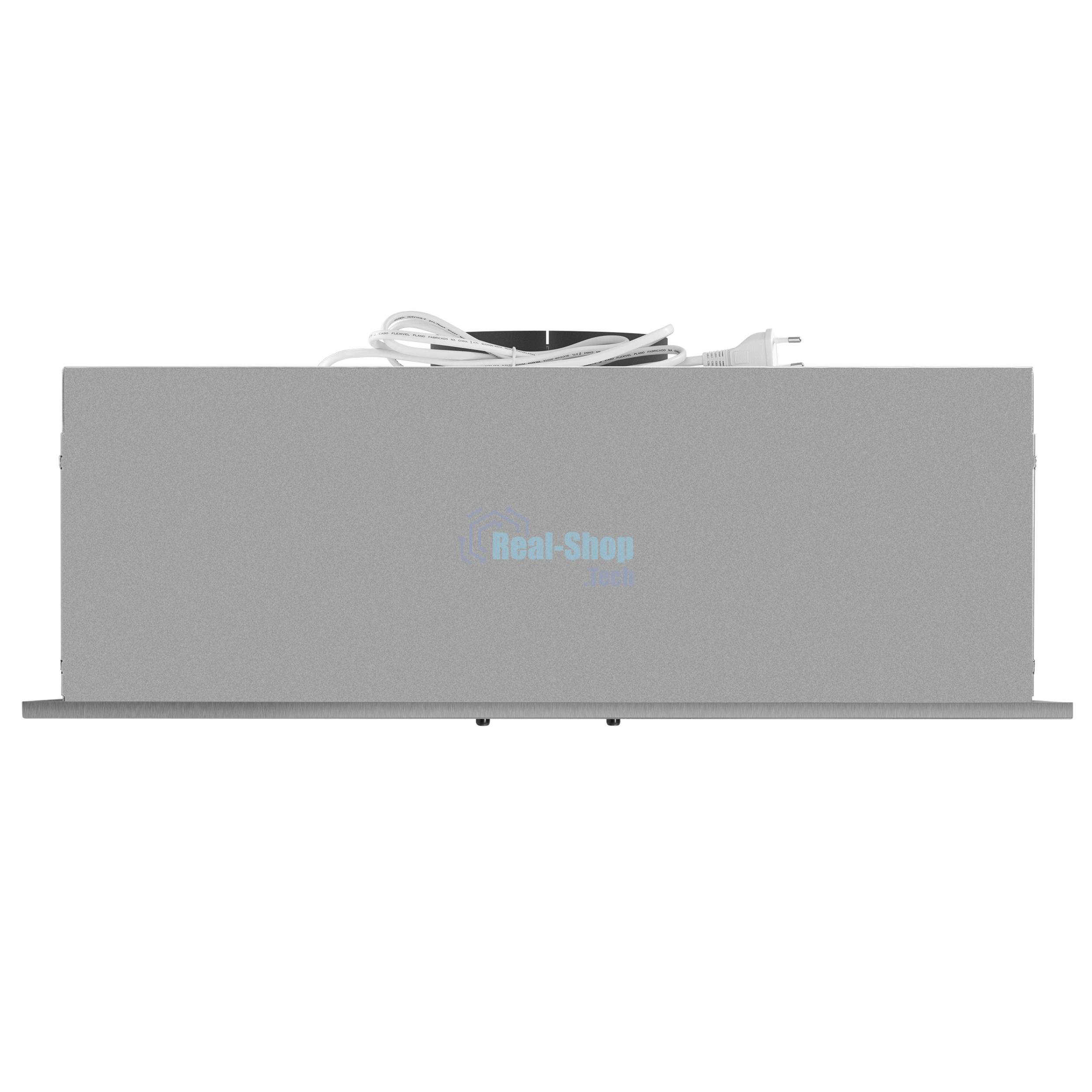 Вытяжка полновстраиваемая Maunfeld Crosby Light 5028, нержавеющая сталь, 50 см, 850 куб. м/ч, 55 дБ