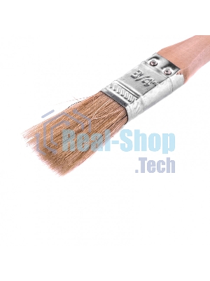 Кисть плоская MTX 82515 