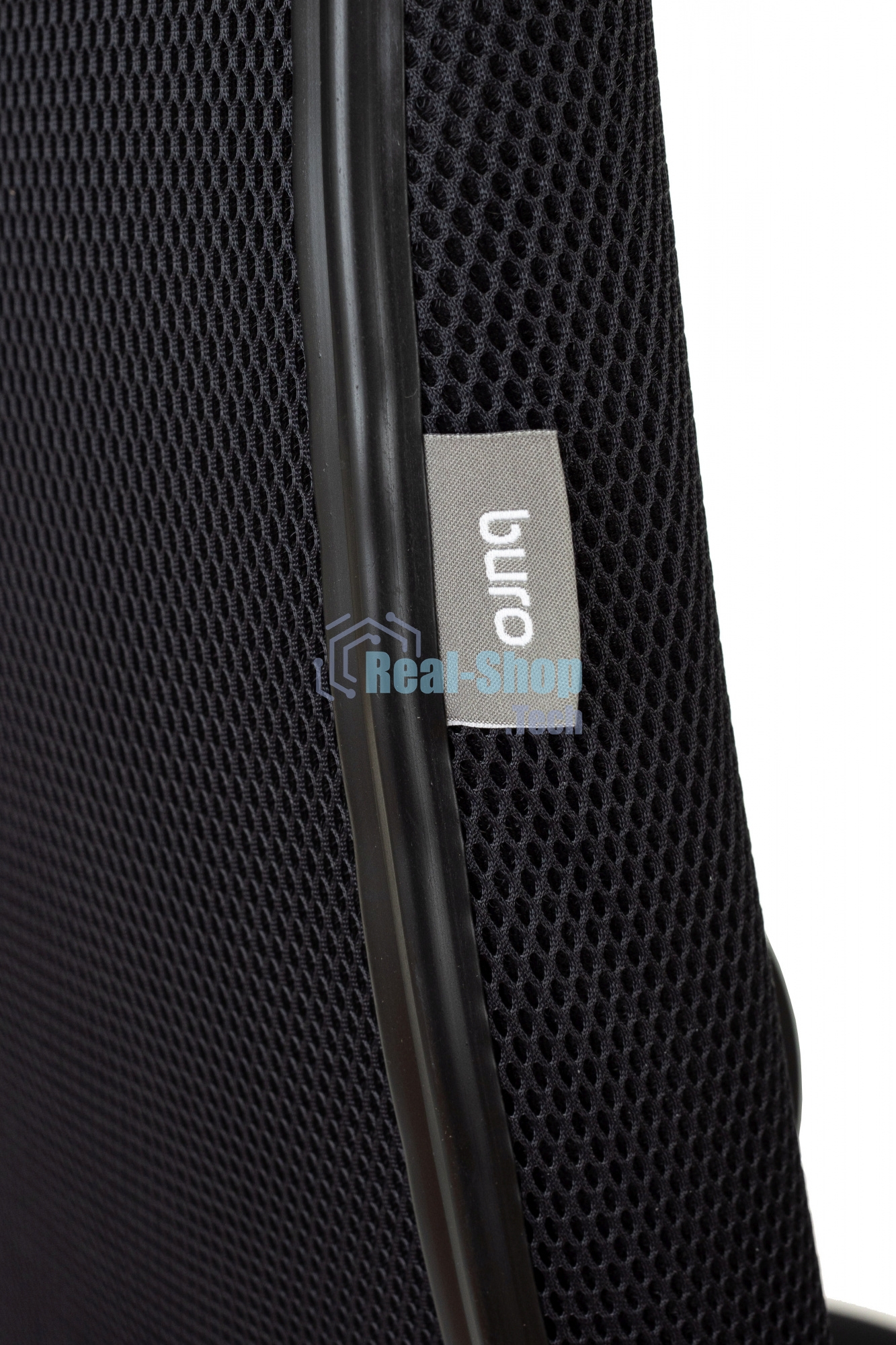 Кресло руководителя Бюрократ CH-808AXSN/TW-12 серый TW-12