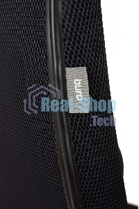 Кресло руководителя Бюрократ CH-808AXSN/TW-12 серый TW-12