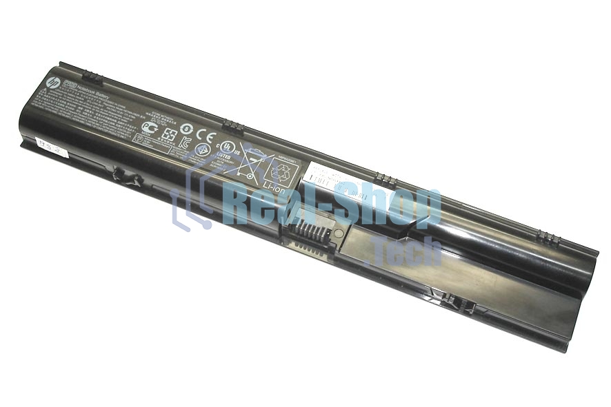 Аккумуляторная батарея для ноутбука HP Compaq ProBook 4330s 47Wh черный