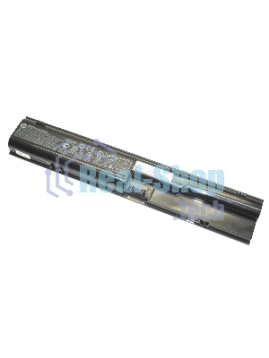 Аккумуляторная батарея для ноутбука HP Compaq ProBook 4330s 47Wh черный