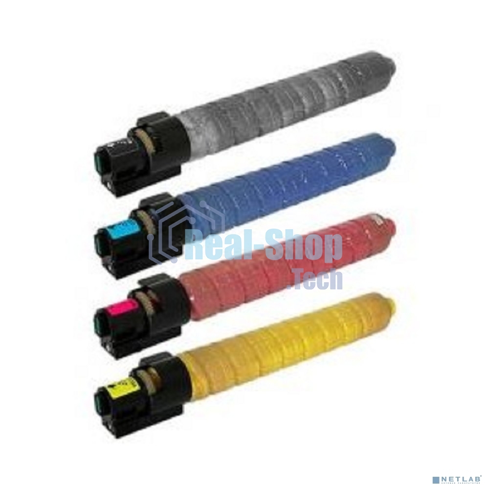 Картридж лазерный тип IM C2500H черный