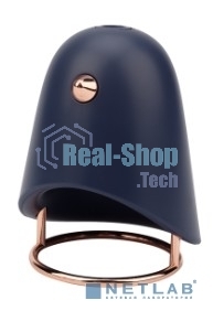 Фумигатор Rexant USB черный