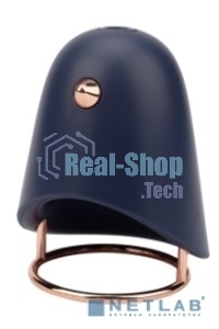 Фумигатор Rexant USB черный