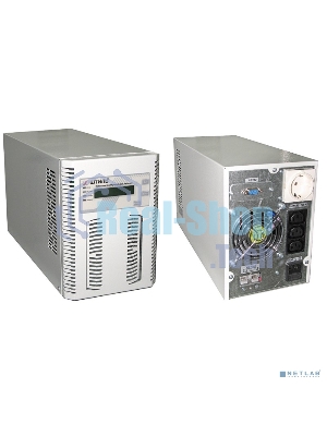 Источник бесперебойного питания Штиль ST1103SL 3кВА, On-line, напольное исполнение, со встроенными АБ
