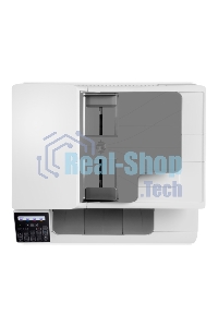 МФУ лазерное HP Color LaserJet Pro M183fw (7KW56A), A4, цветной, печ. до 16 стр/мин., скан. до 15 стр/мин. (ч/б) 8 стр/мин. (цвет), 600 x 600 dpi (печать) 1200x1200dpi (скан.), USB, RJ-45, Wi-Fi, Air Print, Mopria