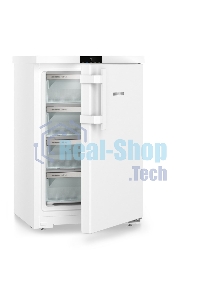 Морозильная камера Liebherr FNe 1404-20 001, белый, 86л