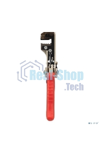 Инструмент для зачистки кабеля Rexant HT-369 B 1.0-3.2 мм²