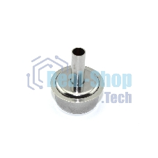 Наконечник паяльного фена SUGON прямой 7 мм