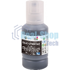 Чернила G&G GG-C13T03V14A 101BK черный127мл для Epson L4150/L4160/L6160/L6170
